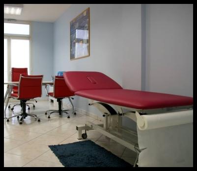 Elias Neuroriabilitazione - Thumbnail