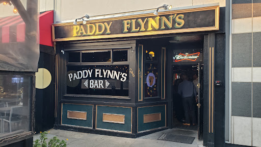 Paddy Flynn's - Thumbnail