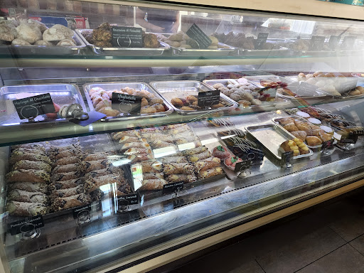 Gerbino's - Visual