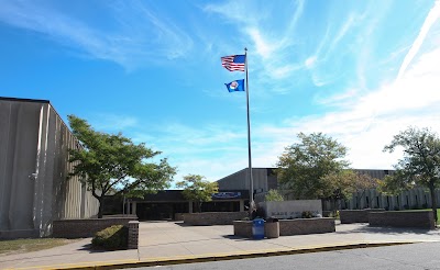 Blaine High School - Center for Engineering, Mathematics and Science