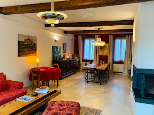 Photo n°27 de Aux Berges du Libre à Félines-Termenès (Hôtel)