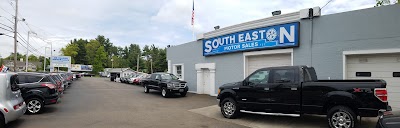 Photos of South Easton Motor Sales