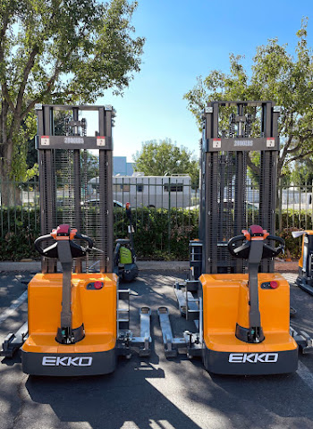 Best Buy Forklift