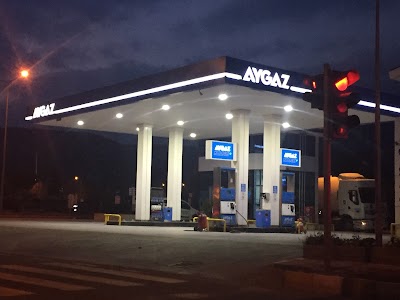 Güneygaz