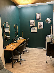Photo n°1 de just hair by vanessa à Bagnols-sur-Cèze (Salon de coiffure)