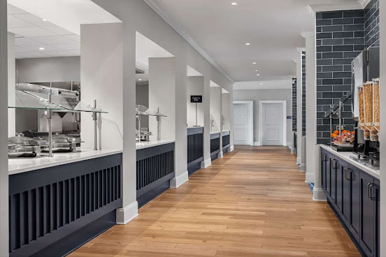 Embassy Suites by Hilton Charleston Harbor Mt. Pleasant by null