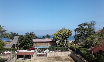 Photos of Hostal Casa Taisha