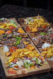 Photo n°23 de Restaurant Rodi Grill à Sainte-Geneviève-des-Bois (Sandwicherie)