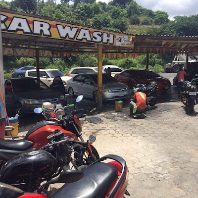 Photos of Shell gas station Asiole