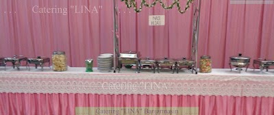 Photos of Catering Lina