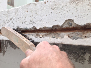 Photo n°20 de Façadia à Quimper (Peintre en bâtiment)