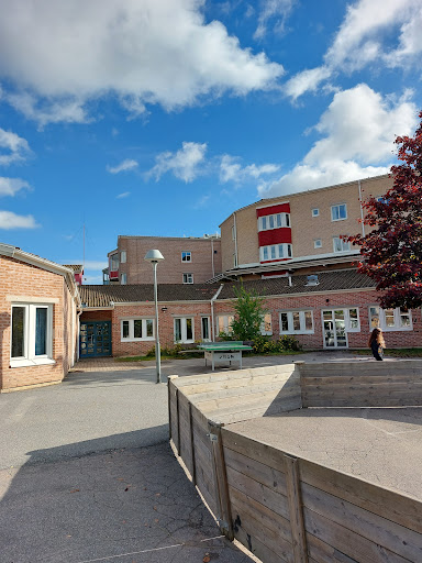 Sörbyängsskolan