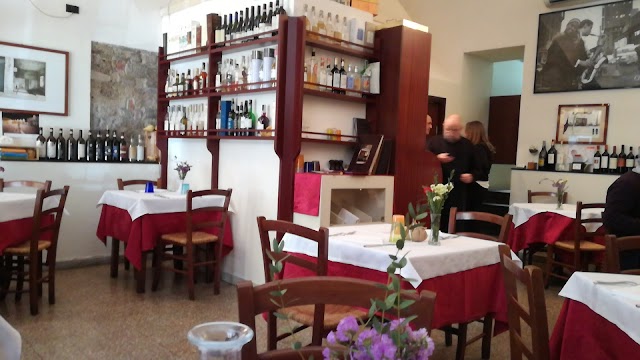 Osteria dei Cavalieri