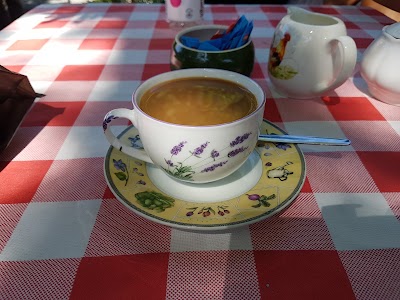 Photos of Steam Spa Cafe