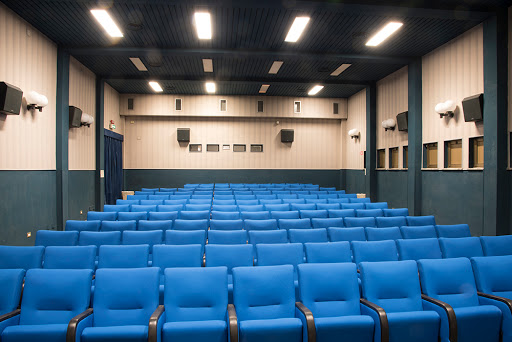 Cinema-Theater Multiplex Bertola - Thumbnail