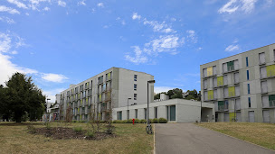 Photo n°1 de Résidence U' Boudonville à Nancy (Résidence universitaire)