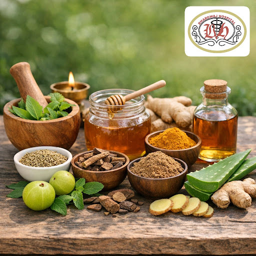 Struggling with gas, acidity, constipation or painful bowel movements? At Bhardwaj Hospital in Ma… post image