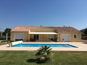 Photo n°4 de Maison Familiale Saint Marcel lès Valence à Saint-Marcel-lès-Valence (Constructeur immobilier)