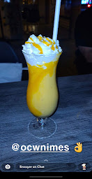 Photo n°78 de Original Crêpe & Waffle à Nîmes (Crêperie)