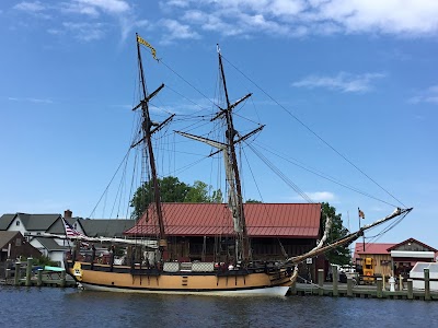 Sail Selina II