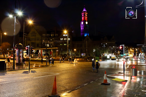 Huntfun Bradford - Thumbnail