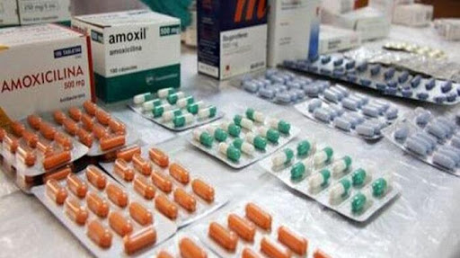 Farmacias La Salud De Reynosa - Thumbnail