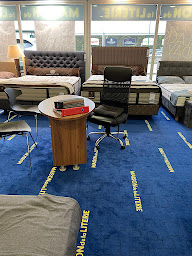 Photo n°11 de MAISON de la LITERIE Les Clayes-sous-Bois à Les Clayes-sous-Bois (Magasin de literie)