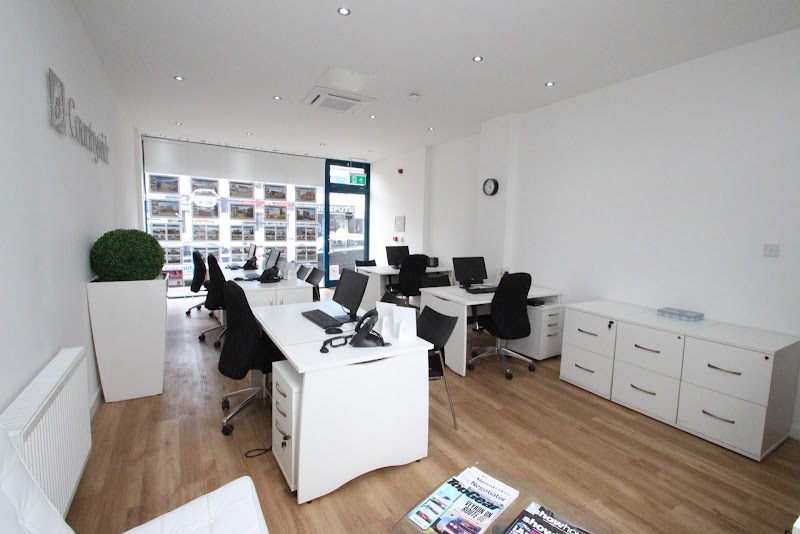 Countrywide Scotland Estate Agents Airdrie photo 3