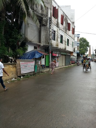 Photos of Shapla Haque Market