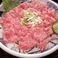 鮮魚店直営料理屋シーサイド磯貝