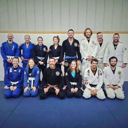 Club 37 Jiu-Jitsu - brazilian jiu jitsu in Eau Claire, Wisconsin