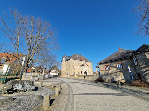 Schloss Werdorf - Thumbnail