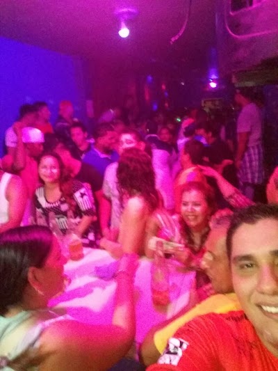 Photos of La Bruja Bar Discotec