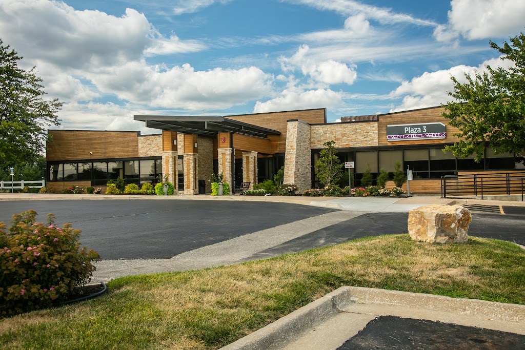 Mosaic Life Care At St Joseph Pulmonary And Critical Care