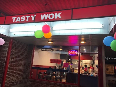 Tasty Wok