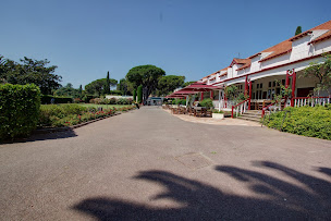 Photo n°14 de Restaurant Le Pavillon à Saint-Raphaël (Restaurant)