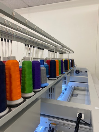 Grand Desert Screen Printing LLC