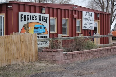 Eagle Rest RV Park