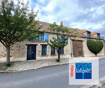 Agence immobilière Laforêt Arpajon à Arpajon