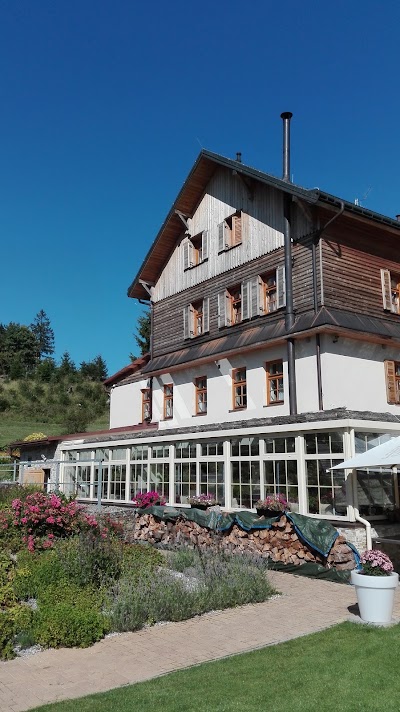 Photos of Golf Hotel Morris