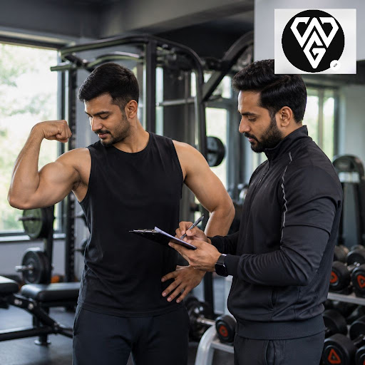 Ready to see real, measurable progress from your workouts? At The wellness club gym in Bhakrota,… post image