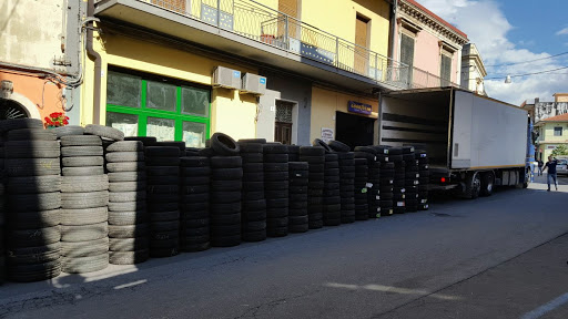 ignoto gomme