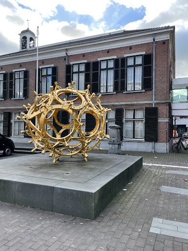 Gemeentehuis Barneveld - Thumbnail