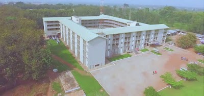 Photos of Getfund Hostel