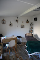 Nati'zen - Énergéticienne; Luxopuncture;Hypno-Therapeute Drainage Brésilien; naturo-praticienne JMG; luminothérapie. à Ozoir-la-Ferrière