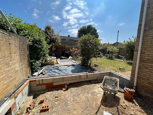 Quick & Easy Developments Ltd - Visual