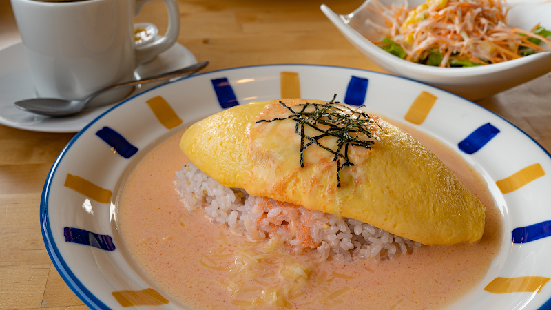 オムライスのお店 ポノポノ