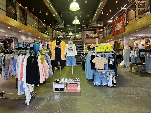 DM2 SHOP - Visual