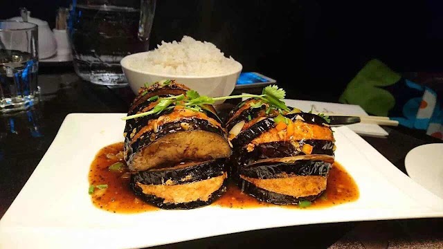 Golden Leaf Asian Cuisine