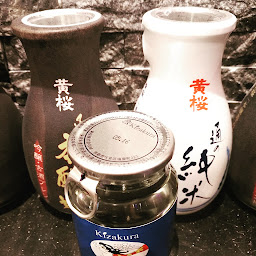 Photo n°14 de Yummy Sushi à Wissous (Restaurant de sushis)